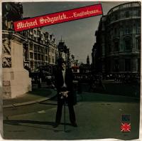 Виниловая пластинка MICHAEL SEDGWICK / ENGLISHMAN (1LP)